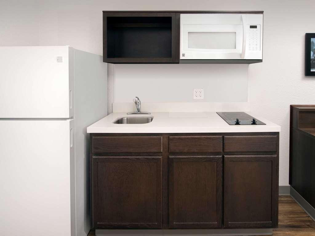 Extended Stay America Select Suites - Tallahassee - East Номер фото
