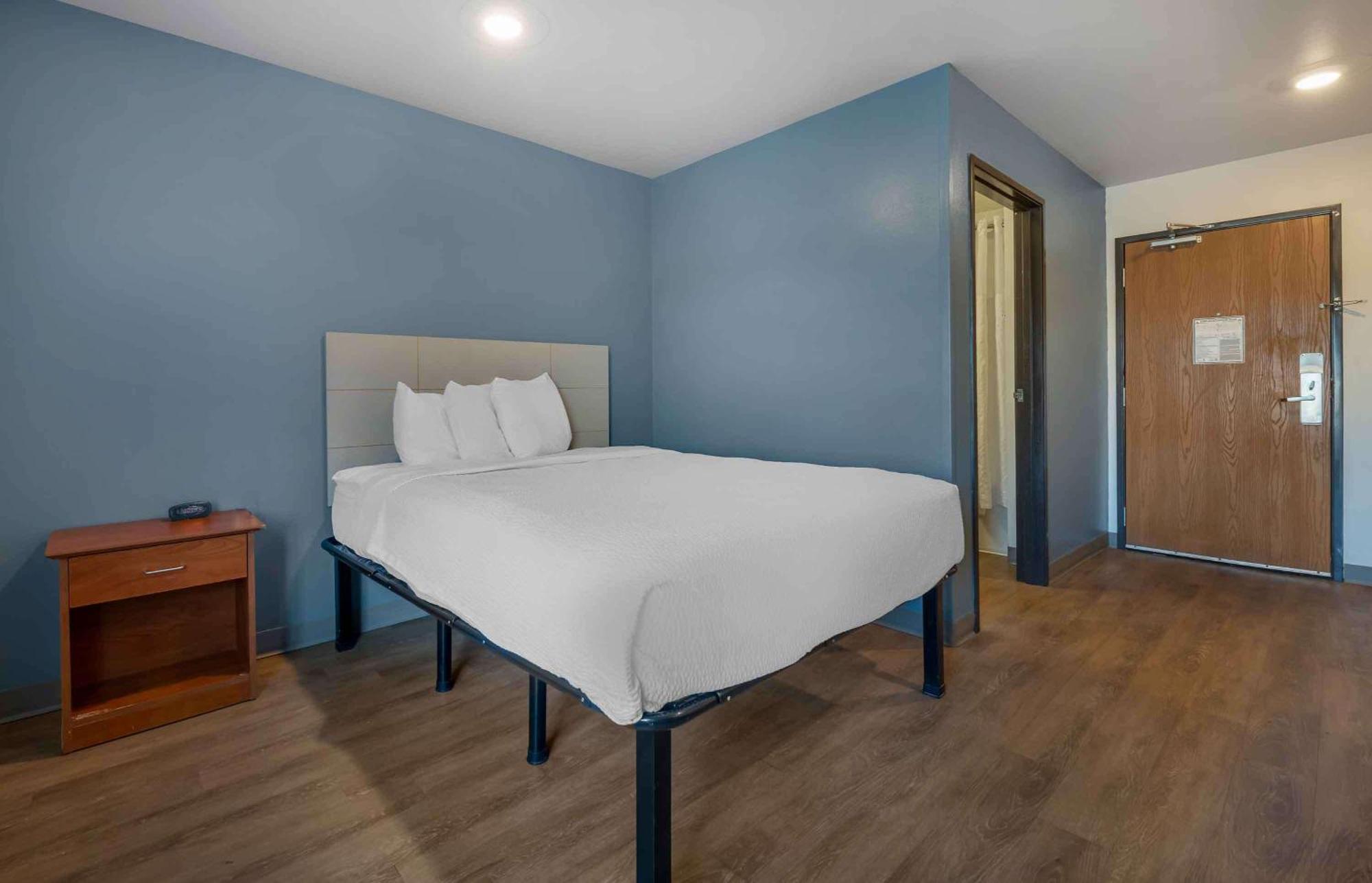 Extended Stay America Select Suites - Tallahassee - East Экстерьер фото